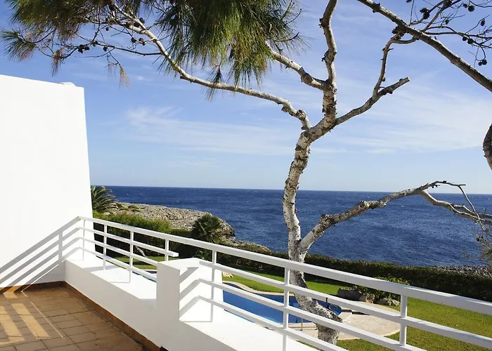 Private Villa Dragonera Cala d'Or 
