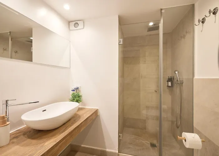 Can Savella - Turismo De Interior Palma