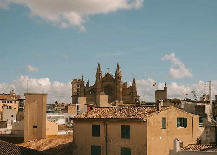 Casinohotels in Palma de Mallorca