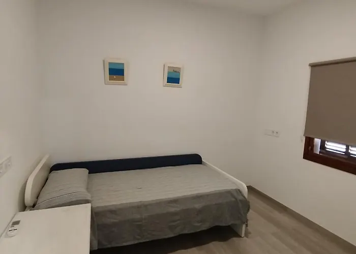 Sa Cala Beach House Cala Figuera 