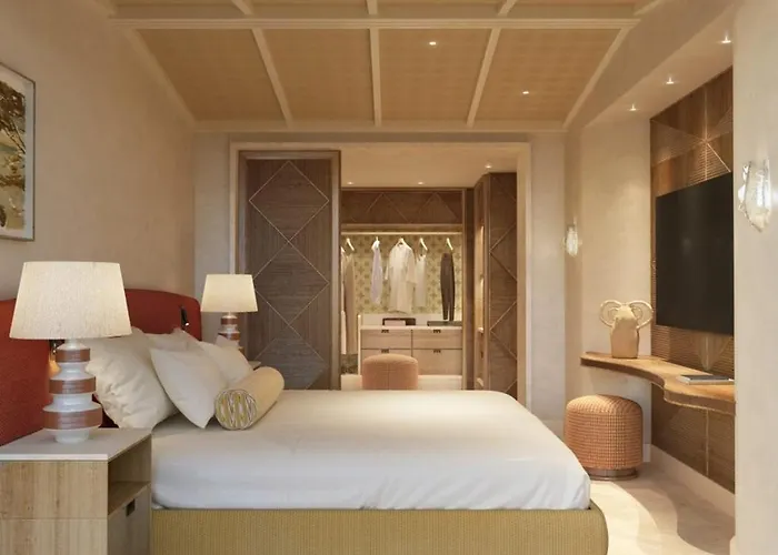 Mandarin Oriental Punta Negra, Mallorca Palmanova