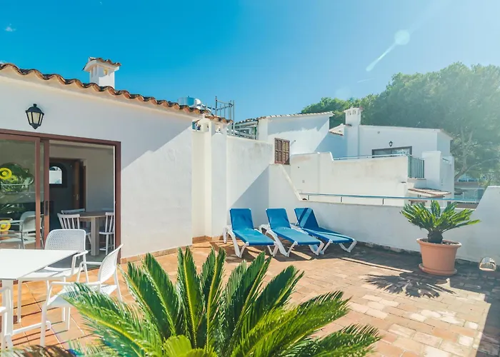 Flipflop Surfing Playa Apartment Santa Ponsa