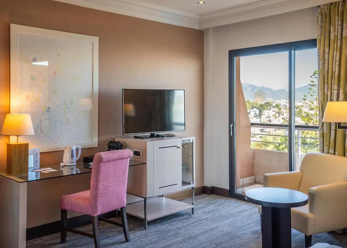 Romantikhotels in Palma