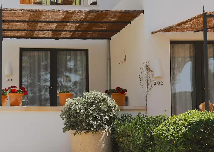 Hotel Bendinat Portals Nous 