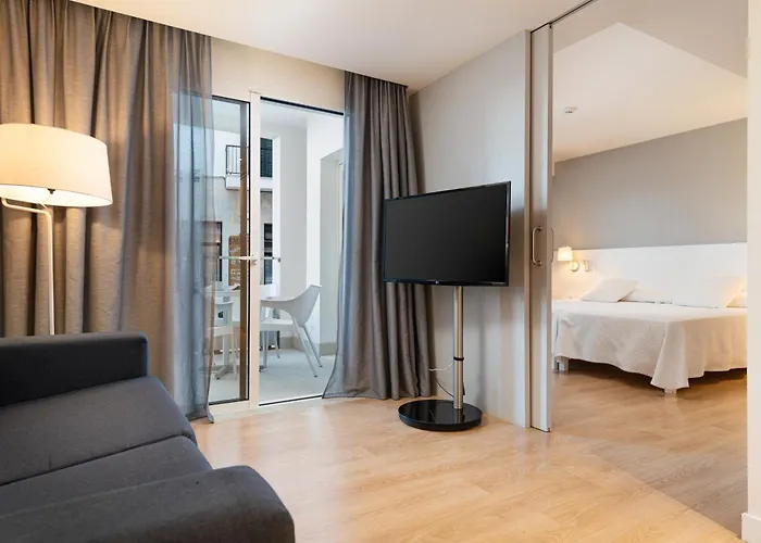 Hotel Cala Bona