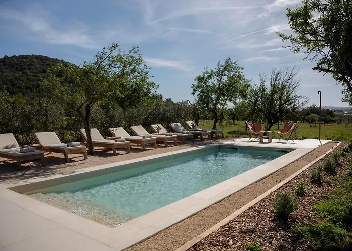 Sa Pobla Hotels