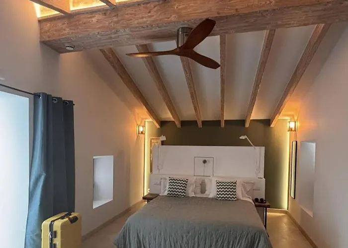Hotel Ca'N Uetam Valldemossa 