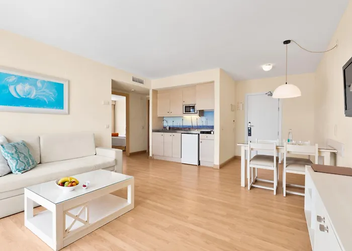 Viva Sunrise Aparthotel Port de Alcudia 