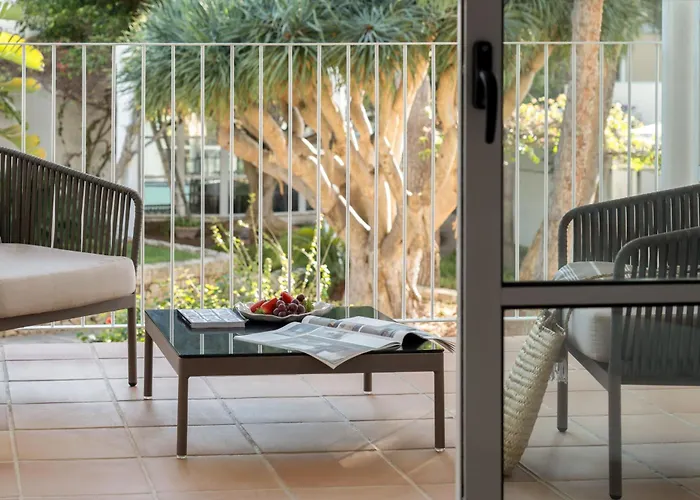 Boetiekhotels in Cala D´Or