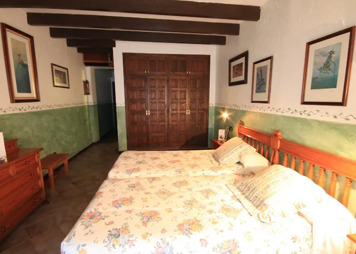 Petit Hotel Ses Rotges - Only Adults Cala Ratjada 