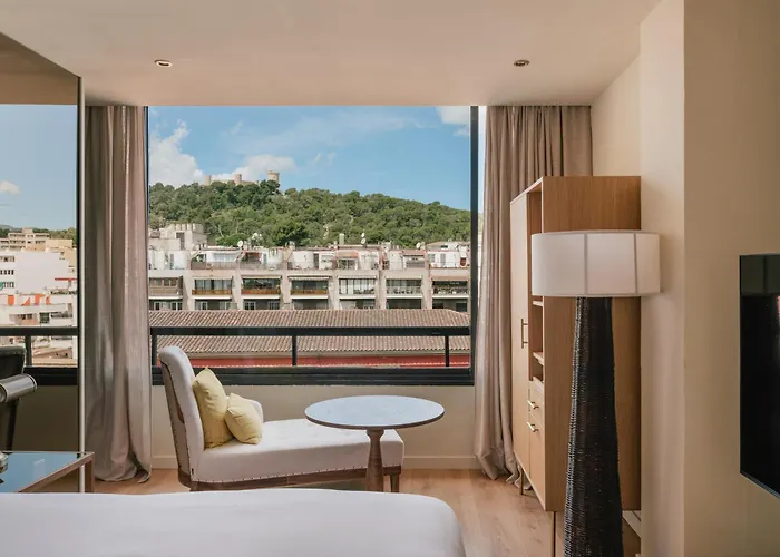 Resorts en Palma de Mallorca