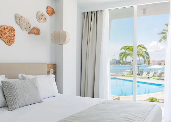 Suites Roc Portonova Palmanova