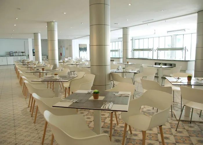 Hotels met een prachtig uitzicht in Cala D´Or