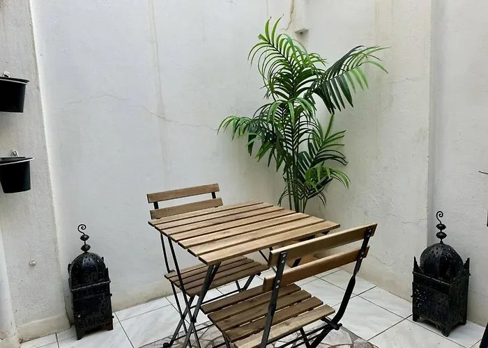 Villa Casa Borguny - House In The Centre Of Palma