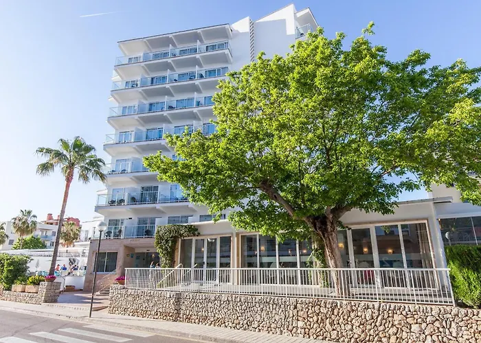 Hotéis em Cala Millor (Mallorca)
