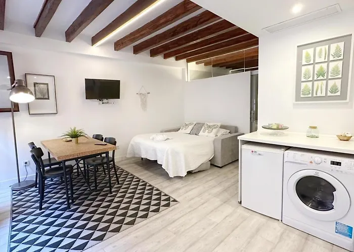 Appartement Remolars3 Townhouse - Ti 1278 à Palma