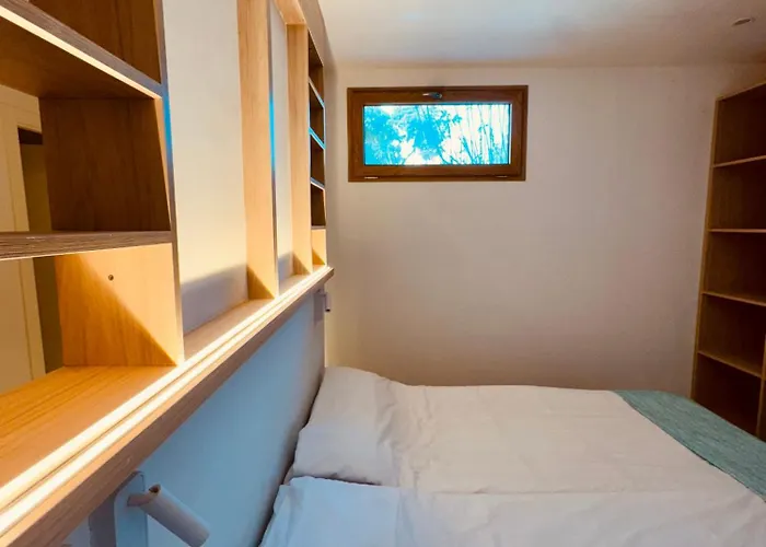 Apartaments La Perla Negra Cala Ratjada 