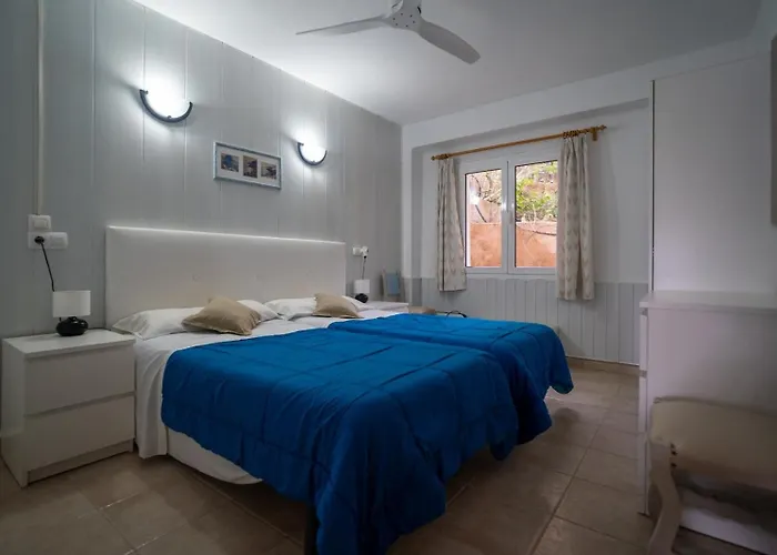 Puntblanc Residences Sant Elm