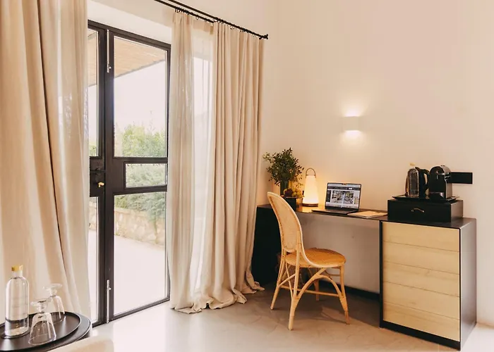 Hoteles en Montuiri (Mallorca)