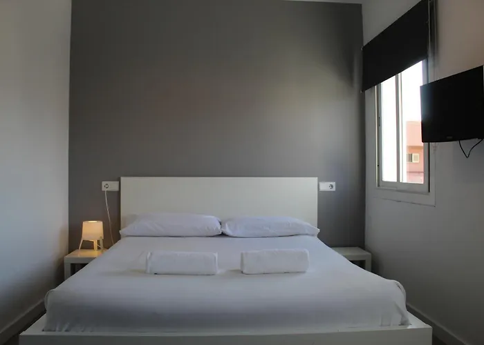 Mallorca Rooms Can Pastilla