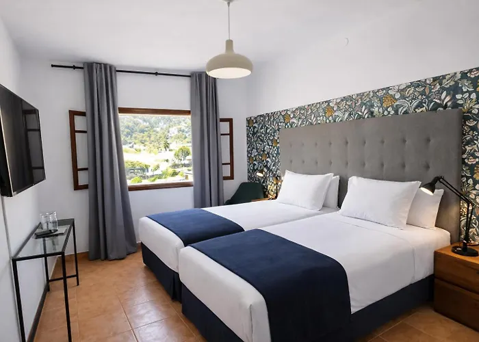 Primavera House Port Soller Formerly Sol Port Soller Puerto de Sóller
