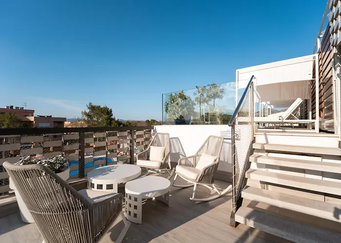 Bahia De Alcudia Hotel & Spa Port de Alcudia 