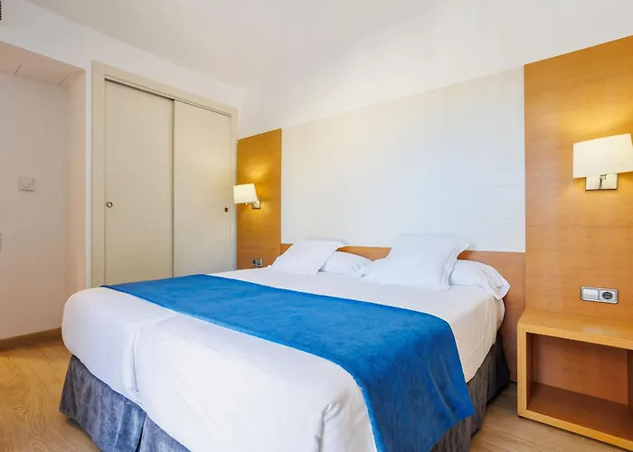 Peguera Hotels