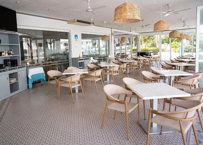 Bluesea Es Bolero Aparthotel Cala d'Or 