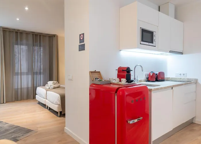 Affitti vacanze a Palma di Maiorca
