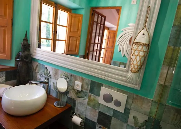 Villa Camp De Sa Mar Puerto de Sóller