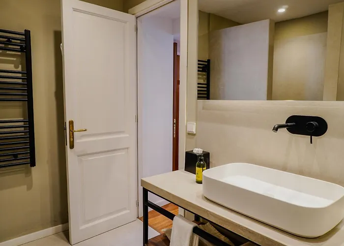 Hotel L'Avenida Adults Only Sóller
