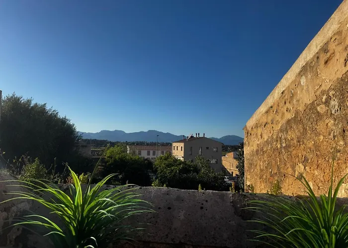Can Serrete Sineu 