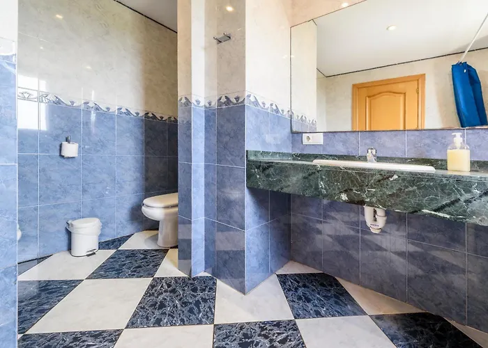 Casa Campillos Llucmajor  con Piscina