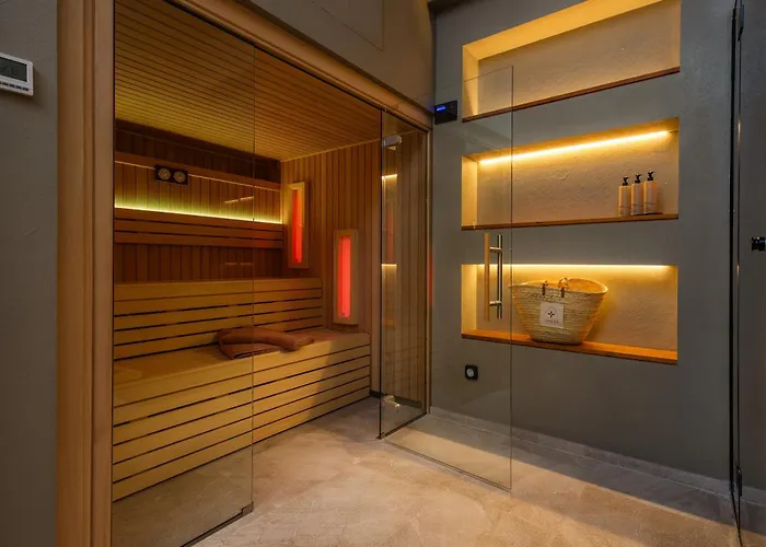 Juz de Yartan Art Hotel - Adults Only