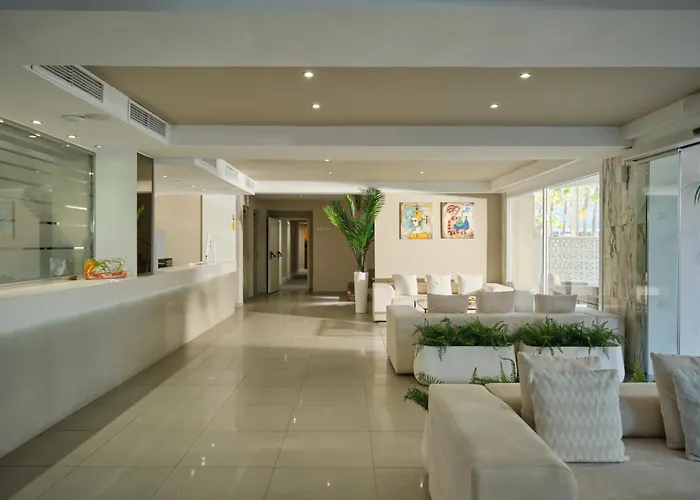 Hotels nahe Flughafen Flughafen Palma de Mallorca Airport (PMI), Cala Millor (Mallorca)