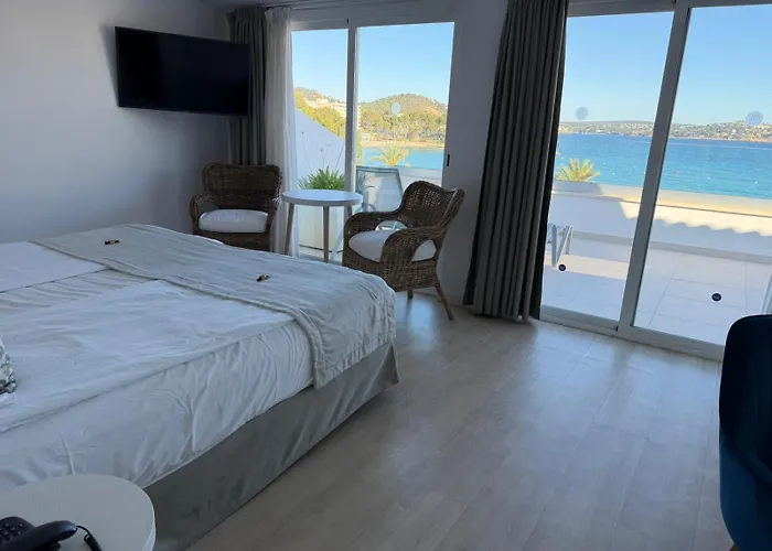 Paguera Treff Boutique Hotel