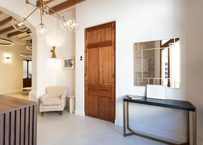 Hotel Flor de Mandarina Sa Pobla