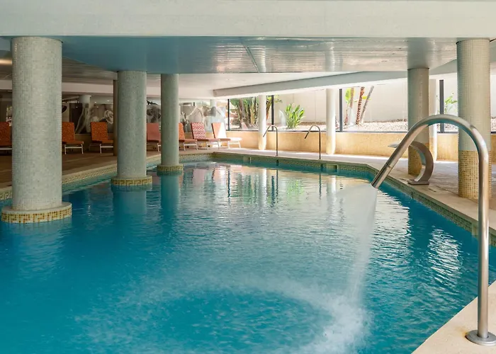Hotel di design a Cala Millor (Mallorca)