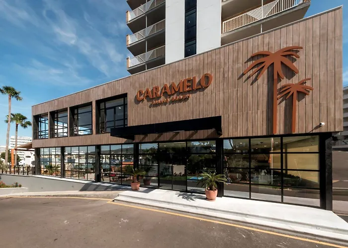 Magaluf (Mallorca) Hotels