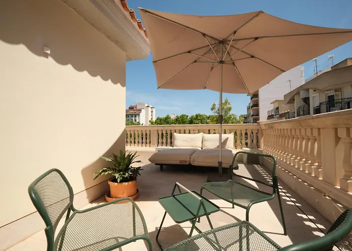 The Boc Suites Palma di Maiorca