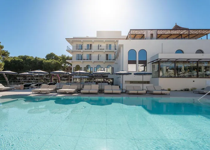 Portocolom (Mallorca) Hotels