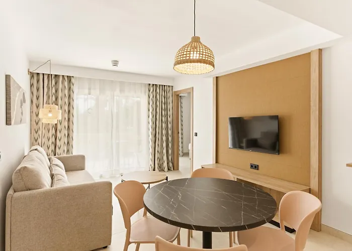Hotell i Palmanova