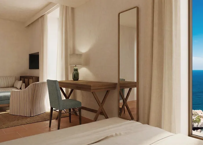 Banyalbufar Hotels