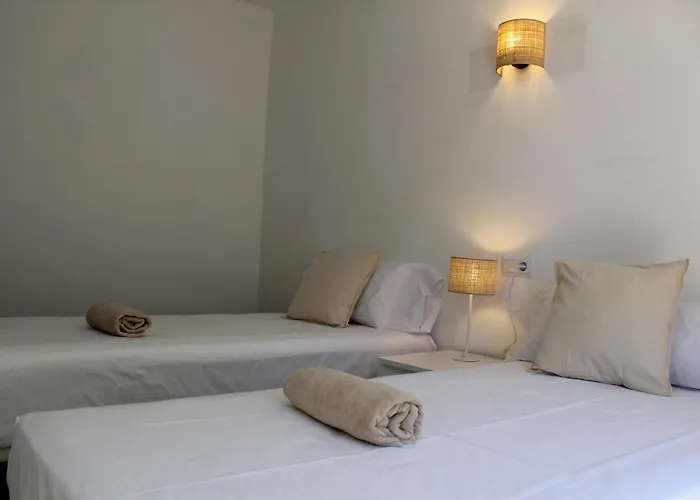 Villa Palmer I Beachhouse Peguera With Golf Course