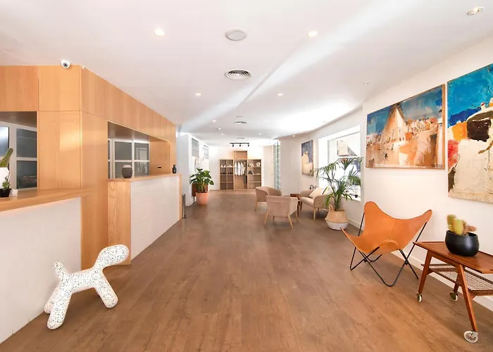 Hotel di lusso a Palma di Maiorca vicino a Arena per corride Plaza de Toros