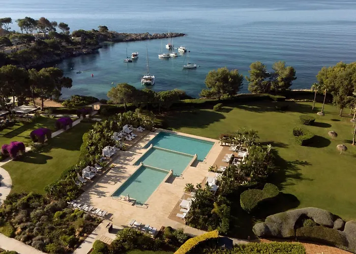 Hotel con sole suite a Palmanova