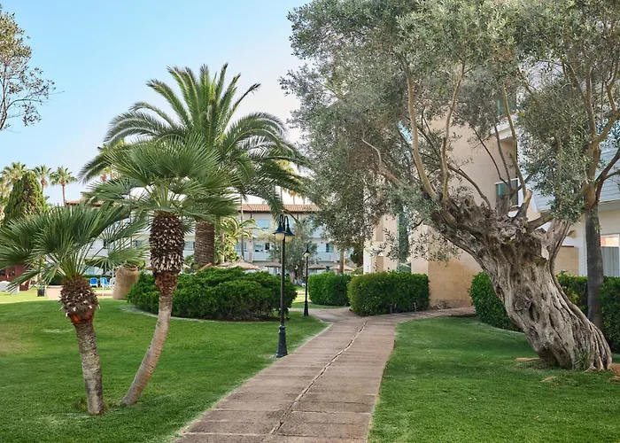 Cala Bona (Mallorca) Hotels
