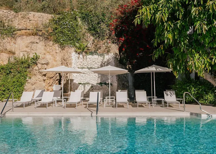 Hotel di lusso a Palma di Maiorca vicino a Cattedrale di Santa Maria