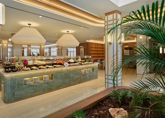 Hotell i Cala Millor (Mallorca)