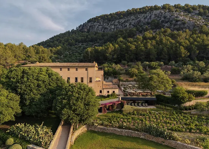 Pollenca Hotels